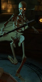 Skeleton