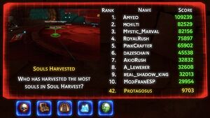 Soul harvested leaderboard.jpeg