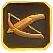 Crossbows
