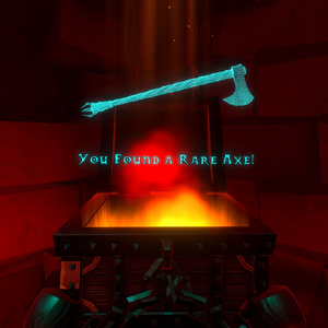 Rare Weapon's Module