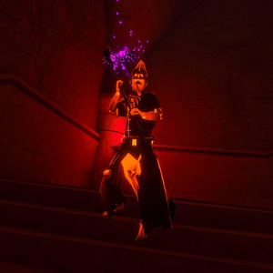 Elite Mage