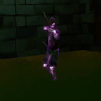 Legendary Skeleton Archer