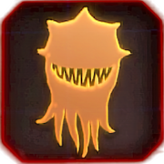 Blind Octoculus
