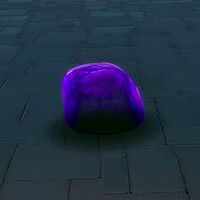 Legendary Blob