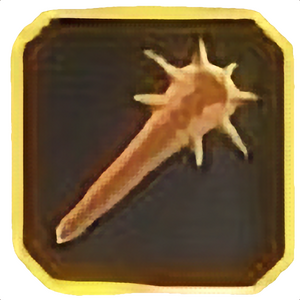 Spiked club.png