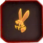 Tiny Wasp