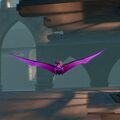 Legendary Bat