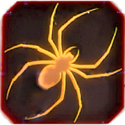 Small Spider