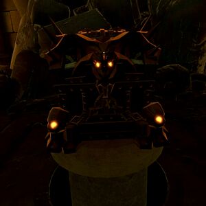 Tier 3 mimic on pedestal.jpeg