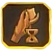 Chrono Staff
