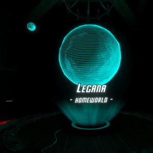 Legana: Home World