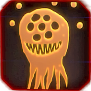 Octoculus Boss