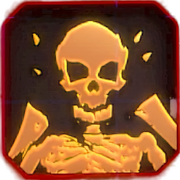 Skeleton Warrior