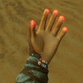 Below 50% health