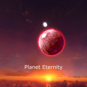 Planet Eternity
