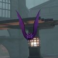 Legendary Bat