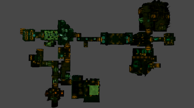 Full Map