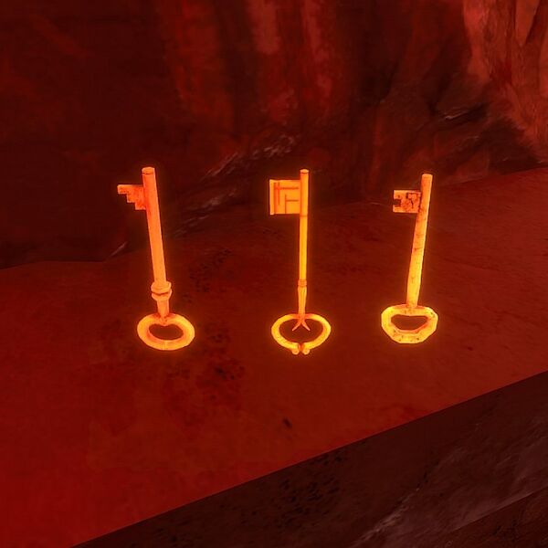 File:Three Keys.jpg
