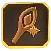 Ice Staff