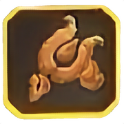 Fireball Staff