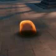 Some fire enemies explode for a lot of damage