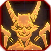 Imp Ranged