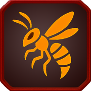 Small Wasp